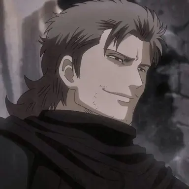Profile image of 阿伏兎