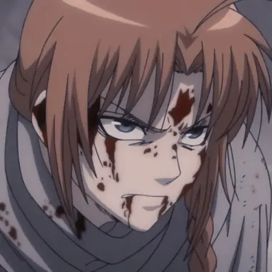 Profile image of 神威