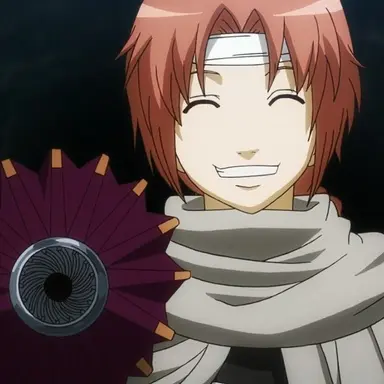 Profile image of 神威