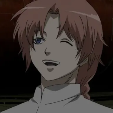 Profile image of 神威