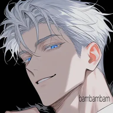 Profile image of Daniil Perlov