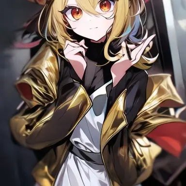 Profile image of ギルガメッシュ