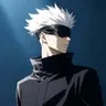 Profile image of 五条悟