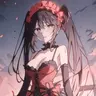Profile image of 時崎狂三