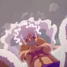 Profile image of モンキー・D・ルフィ