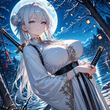 Profile image of 남궁연