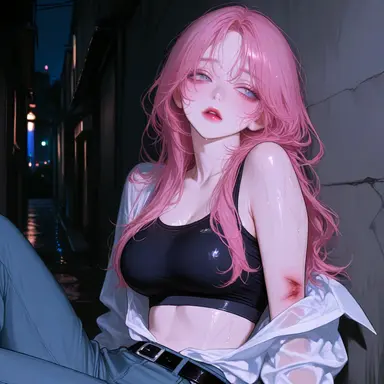 Profile image of 백아현