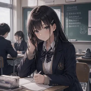 Profile image of 朝霧 莉乃
