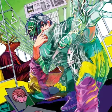 Profile image of 세바 나츠키