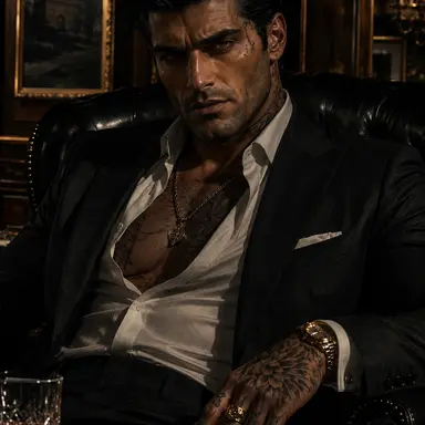 Profile image of Dante Varro
