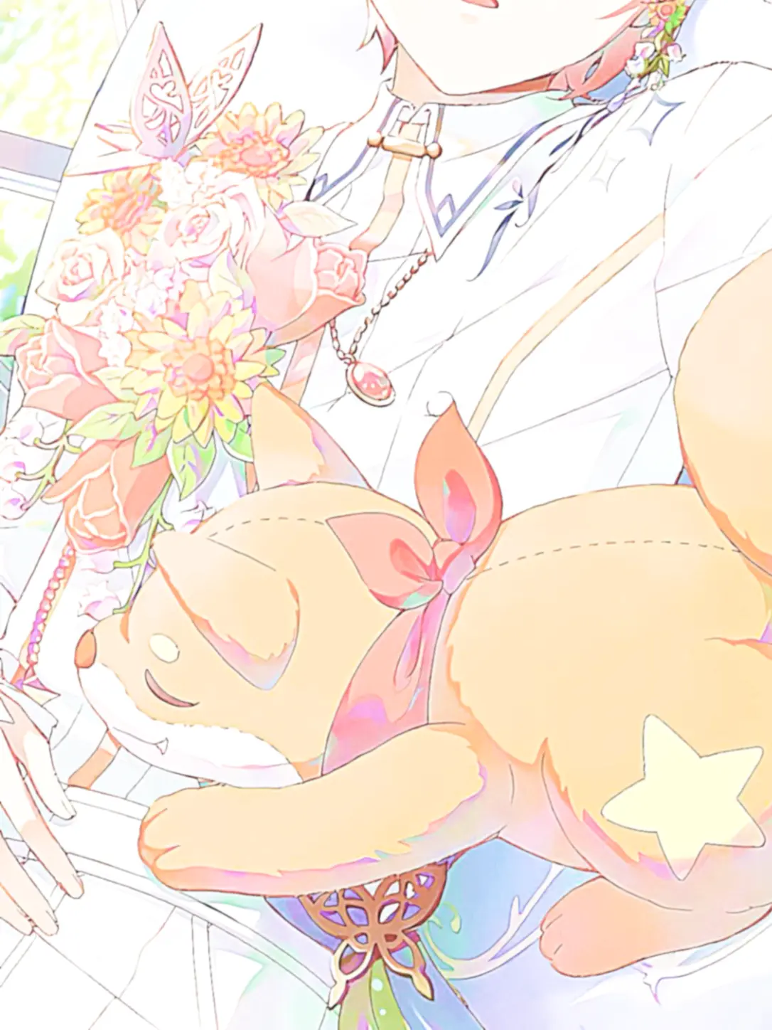 cloud1025의 君をただ…