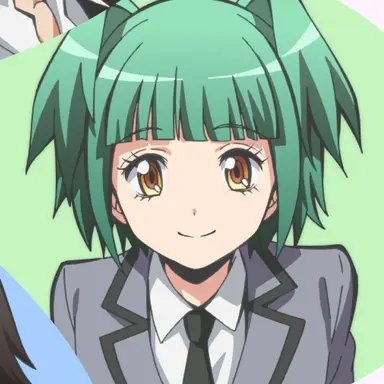 Profile image of 茅野カエデ