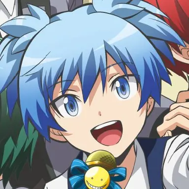 Profile image of 潮田渚