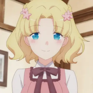 Profile image of 마리아 캠벨