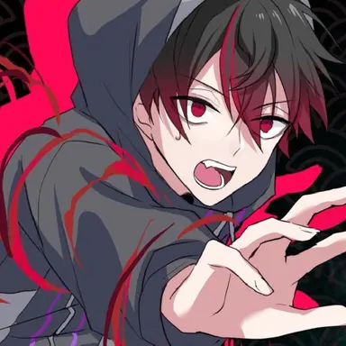 Profile image of カゲチヨ