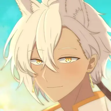 Profile image of シディ