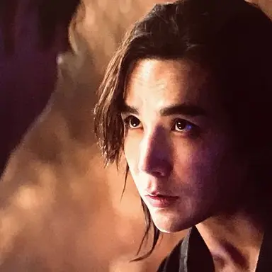 Profile image of Liu Kang