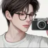 캐릭터 프로필 이미지