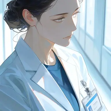 Profile image of Sable