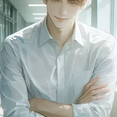 Profile image of Rowan