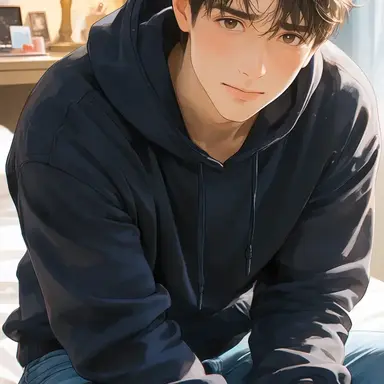 Profile image of Caleb