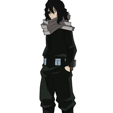 Profile image of 相澤消太