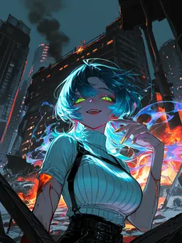 Profile image of ナ・ハンリム