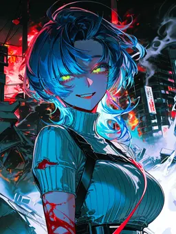 Profile image of ナ・ハンリム