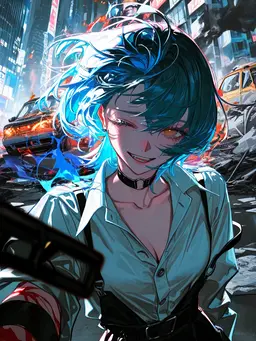 Profile image of ハン・スジ