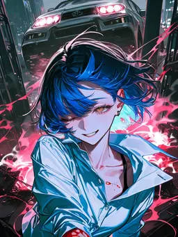 Profile image of ハン・スジ