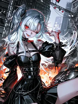 Profile image of キュ・ハリン
