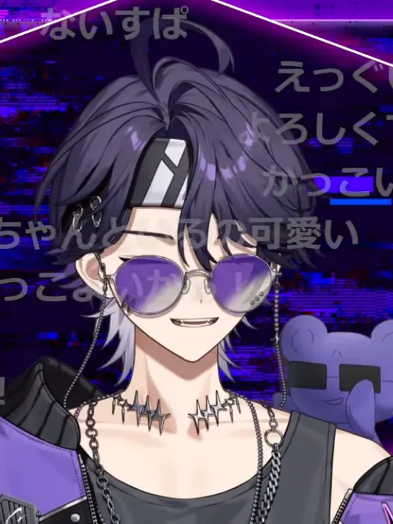 suchi_love1218의 推しが殺し屋だった件…