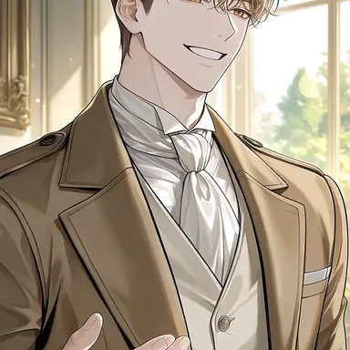 Profile image of Reginald