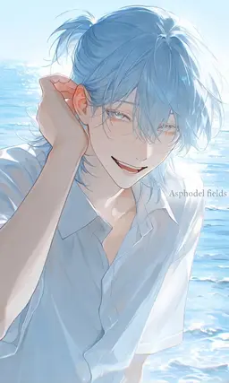 Profile image of 하늘