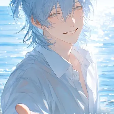 Profile image of 하늘