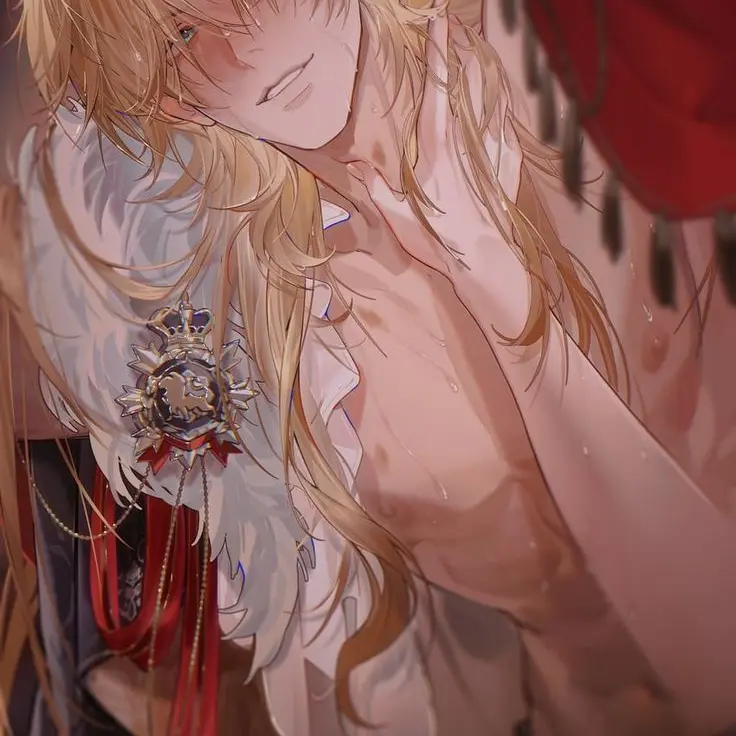 ScaredRuler068의 The Prince Who Claimed Me - BL