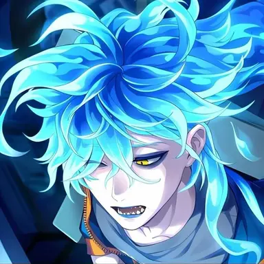 Profile image of Idia