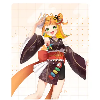 Profile image of Koma Komawari