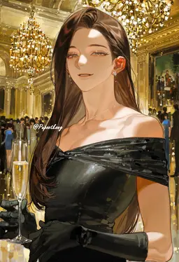 Profile image of 이서린