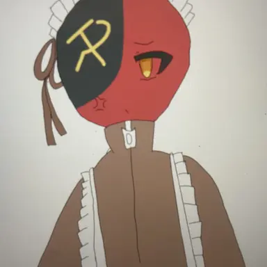 Profile image of ソ連