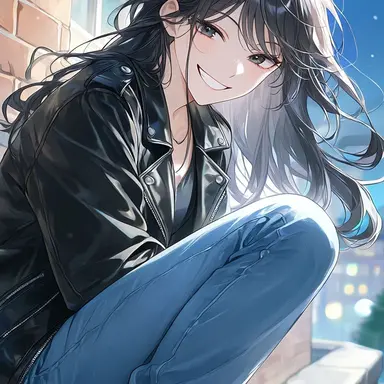 Profile image of Roxanne