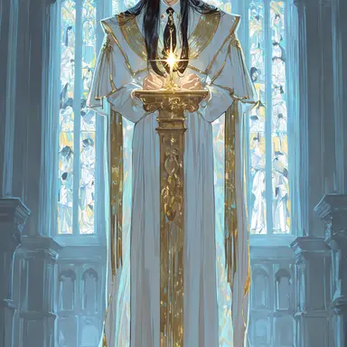 Profile image of God