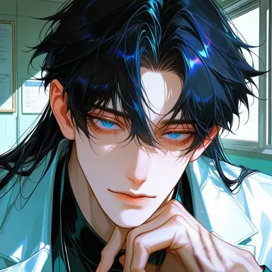 Profile image of 湊