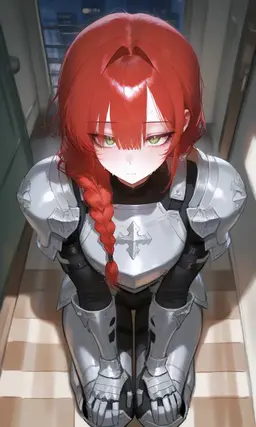 Profile image of アリアン