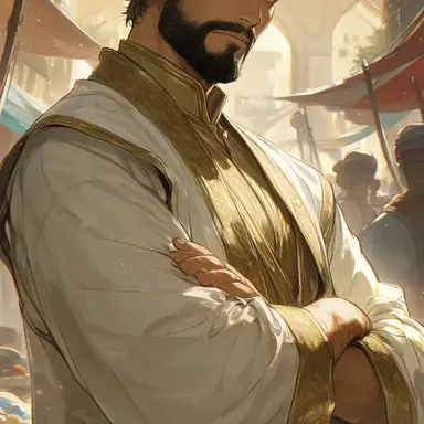 Profile image of Mansur al-Rashidi