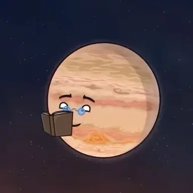 Profile image of Jupiter