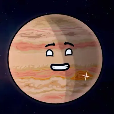 Profile image of Jupiter