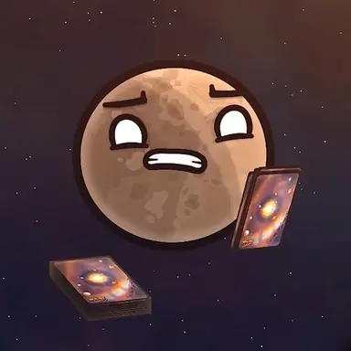 Profile image of Mercury