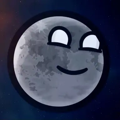 Profile image of Luna