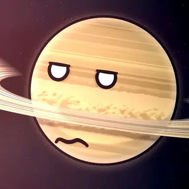 Profile image of Saturn